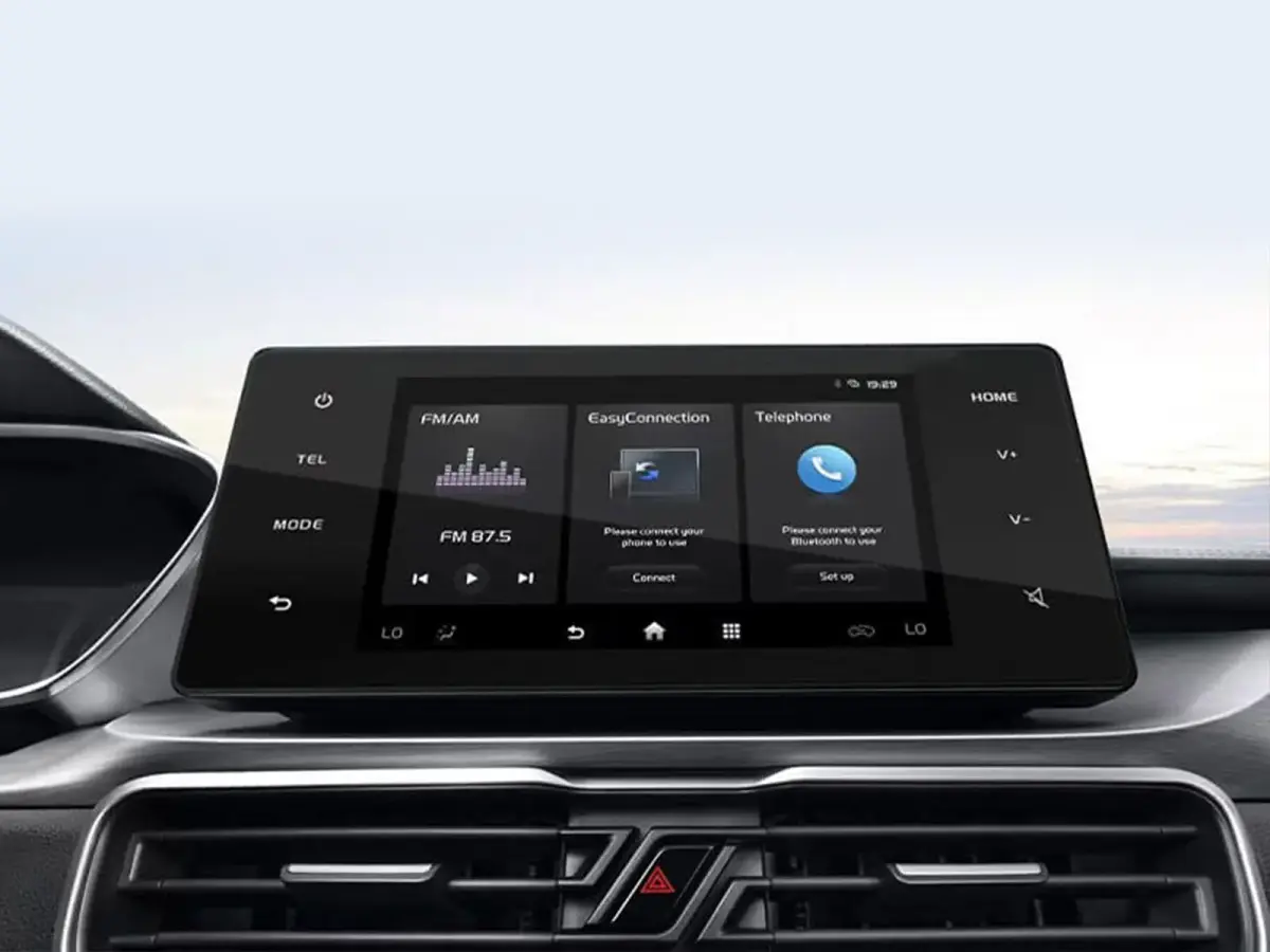 Geely Coolray Lite — La SUV que sí cabe en tu vida